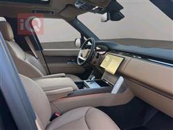 Land Rover Range Rover Vogue